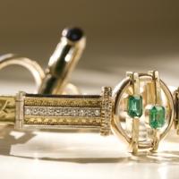 David's Bracelet