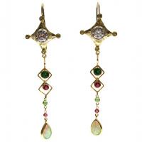 Heidi's Earrings