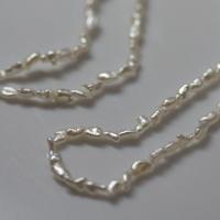 Akoya Pearl Necklace