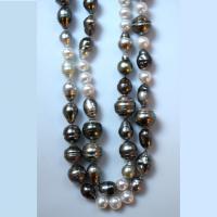 Tahitian Pearl Necklace
