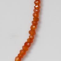 Carnelian Necklace