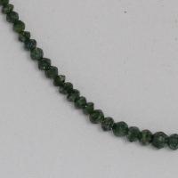 Teal Diamond Strand