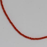 Carnelian Necklace