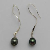 Tahitian Pearl Drops