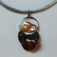 Mates for Life, Venusian Love Pendant