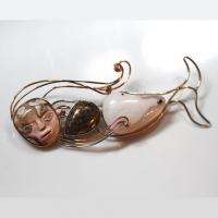 Mermaid Pin