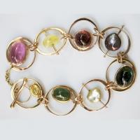 Orbit Bracelet