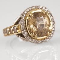 Usha's Wedding Ring